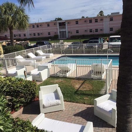 Luna Paradise By The Sea Aparthotel Lauderdale-by-the-Sea Exterior photo